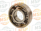 92045S004, BEARING-BALL,12X28X8, Kawasaki