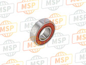 92045Y010, BEARING-BALL, 6002, Kawasaki, 2