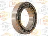 92045Y022, BEARING-BALL, 6009, Kawasaki