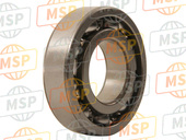 92045Y029, BEARING-BALL, 6206, Kawasaki