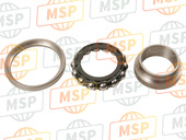 92045Y033, BEARING-BALL, Kawasaki, 2