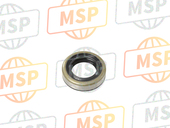 92051003, Oil Seal TB16267, Kawasaki