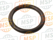 92055051, 'O' Ring 20 mm, Kawasaki