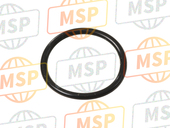 920551265, O-RING 11,7mm, Kawasaki