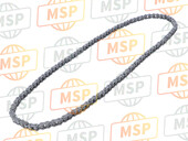 920571367, Chain,Drive,EK520LV-OX106l, Kawasaki