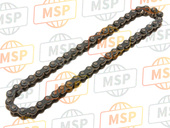 92057Y006, Chain, Oil Pump, Kawasaki