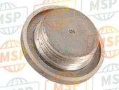 920660012, Plug, 25X8, Kawasaki, 2