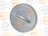 920660039, Plug, 12X9.1, Kawasaki