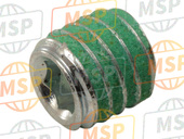 920660068, Plug, 6X6, Kawasaki