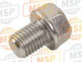 920660079, Plug, 12X15, Kawasaki, 2