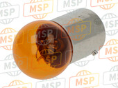 920690020, Bulb, 12V 10W, Kawasaki