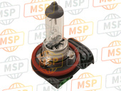 920690056, Bulb,12V 55W,H11, Kawasaki