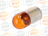 920690024, Bulb,12V 10W, Kawasaki