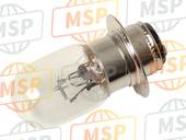 92069031, Bulb, 6V 25/25W, Kawasaki