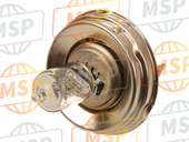 920691114, Bulb, 12V 45/45W, T15, Kawasaki