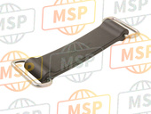 92072071, Sangle Batterie Z 750, Kawasaki