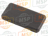 920751054, Damper Rubber, Seat, Kawasaki