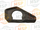 920751604, Damper, Frame Grip, Lh, Kawasaki