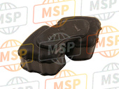 920751810, Damper, Coupling, Kawasaki