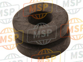 92075294, Damper Rubber, Horn Mt, Kawasaki