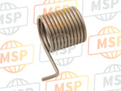 920811276, Spring,Kick Starter, Kawasaki