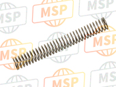 92081159, Spring,Coil, Kawasaki