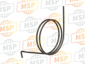 390740012, LEVER-ASSY-THROTTLE KVF360B9F, Kawasaki, 1