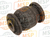 920920004, BUSHING-RUBBER, Kawasaki