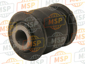 920920026, BUSHING-RUBBER, Kawasaki