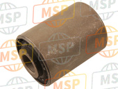 920921076, BUSHING-RUBBER, Kawasaki