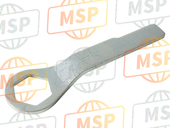 92109009, TOOL-WRENCH, Box End, 2, Kawasaki