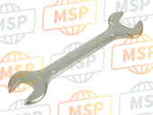 921101153, TOOL-WRENCH,Open End,14X17, Kawasaki