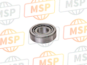 921161001, BEARING-ROLLER,4T30203E1, Kawasaki, 1