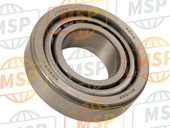 921161062, BEARING-ROLLER,HI-CAP30205, Kawasaki