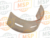 921390034, Bushing,Crank #2&#4,Brown, Kawasaki, 2