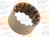 921390107, Bushing,Input Top Uitrusting ER650A6, Kawasaki