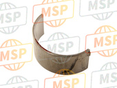 921390167, Bushing, Crank Pin, Brown, Kawasaki