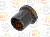 921390890, Bushing,20X23X29, Kawasaki, 2