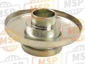 921520851, Collar,L=30mm, Kawasaki, 2