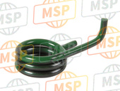 921450497, Spring,Position Lever, Kawasaki, 1