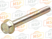 921501036, Bolt, Flanged, 8X65, Kawasaki