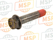 921501048, Bolt, Flanged, 10X49, Kawasaki