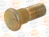 921501110, Bolt,10mm, Kawasaki