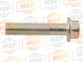 921501124, Bolt,Flanged,6X27, Kawasaki, 2