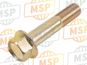 921501129, Bolt,Flanged,12X58, Kawasaki