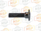 921501132, Bolt, Disc Plate, 8X30, Kawasaki, 2