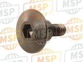 921501154, Bolt, Socket, 6mm, Kawasaki