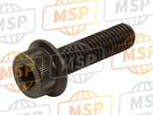 921501156, Bolt,Socket,8X30, Kawasaki