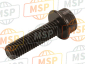 921501156, Bolt, Socket, 8X30, Kawasaki, 2