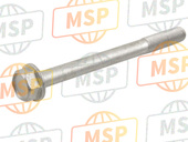 921501163, Bolt, 8X90, Kawasaki, 1